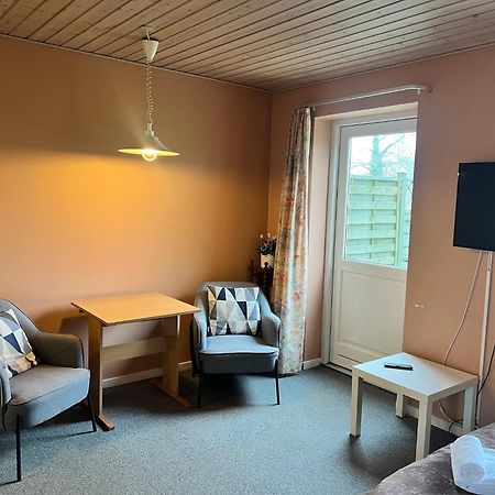 Hotel Frøslev Kro Slesvig-Holsten Eksteriør billede