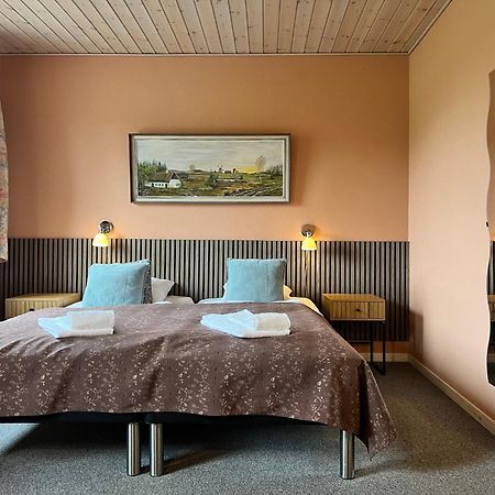 Hotel Frøslev Kro Slesvig-Holsten Eksteriør billede