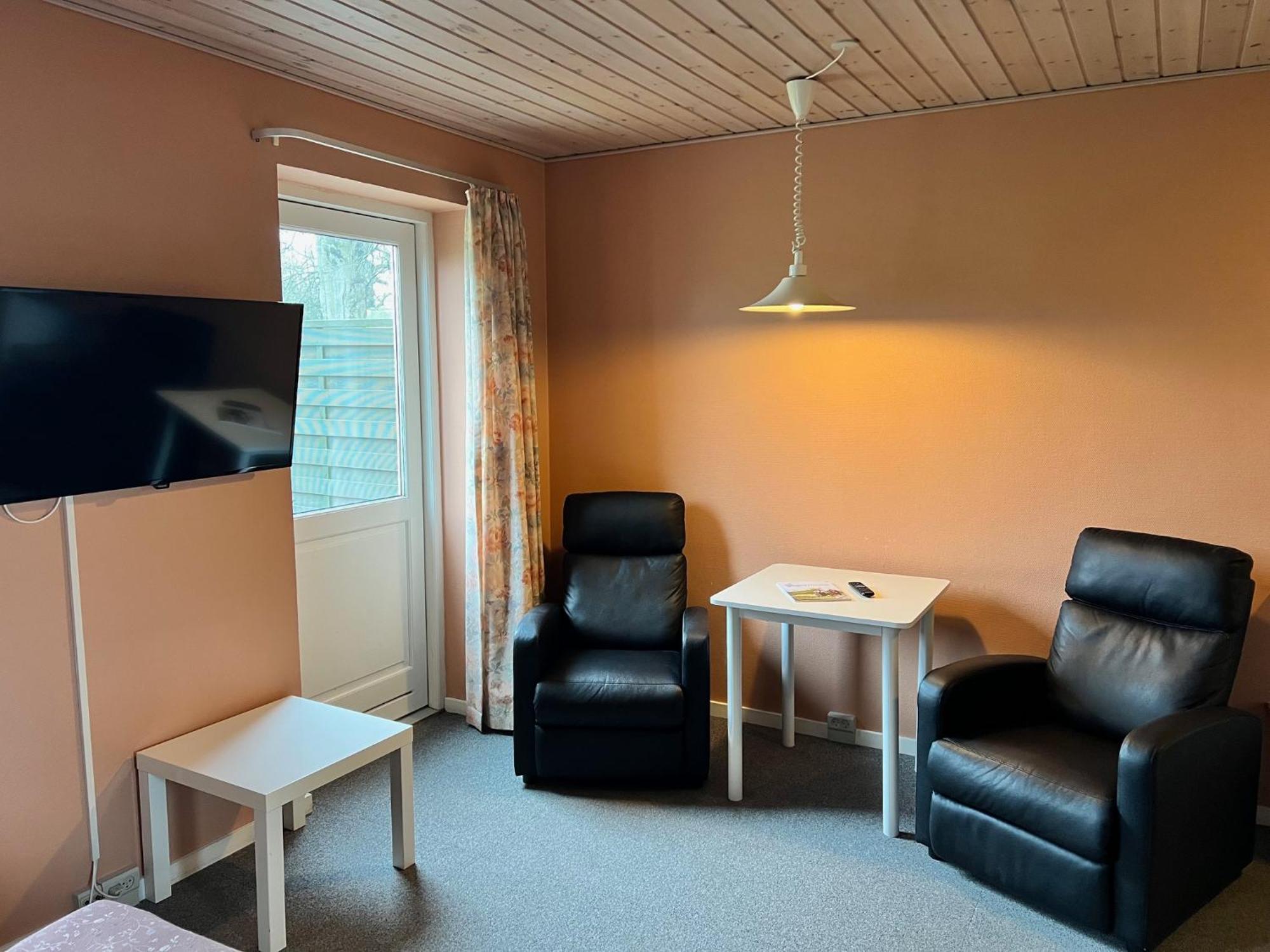 Hotel Frøslev Kro Slesvig-Holsten Eksteriør billede